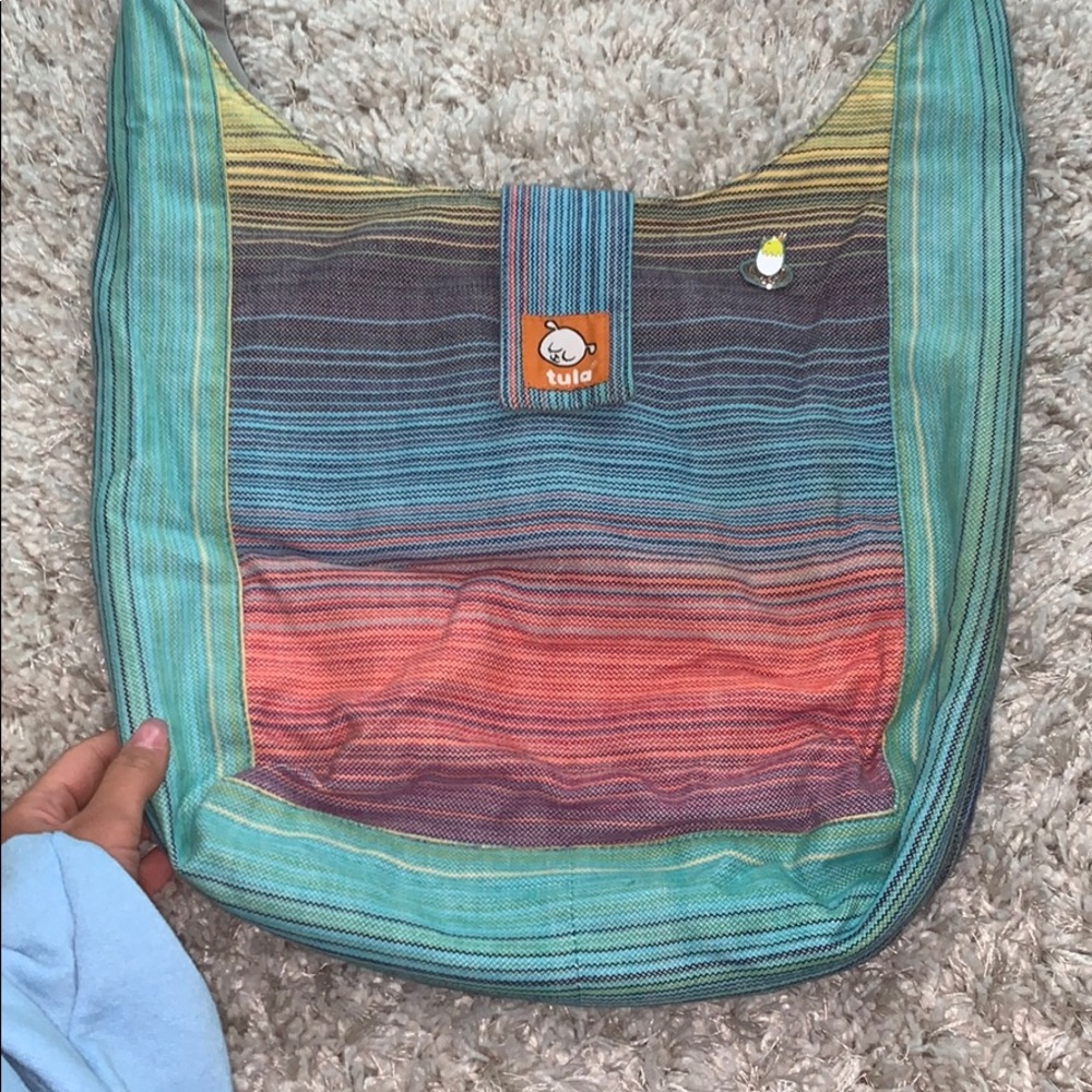 Tula bag